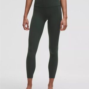 Lululemon Align Leggings 25”